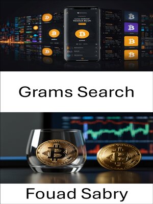 cover image of Grams Search